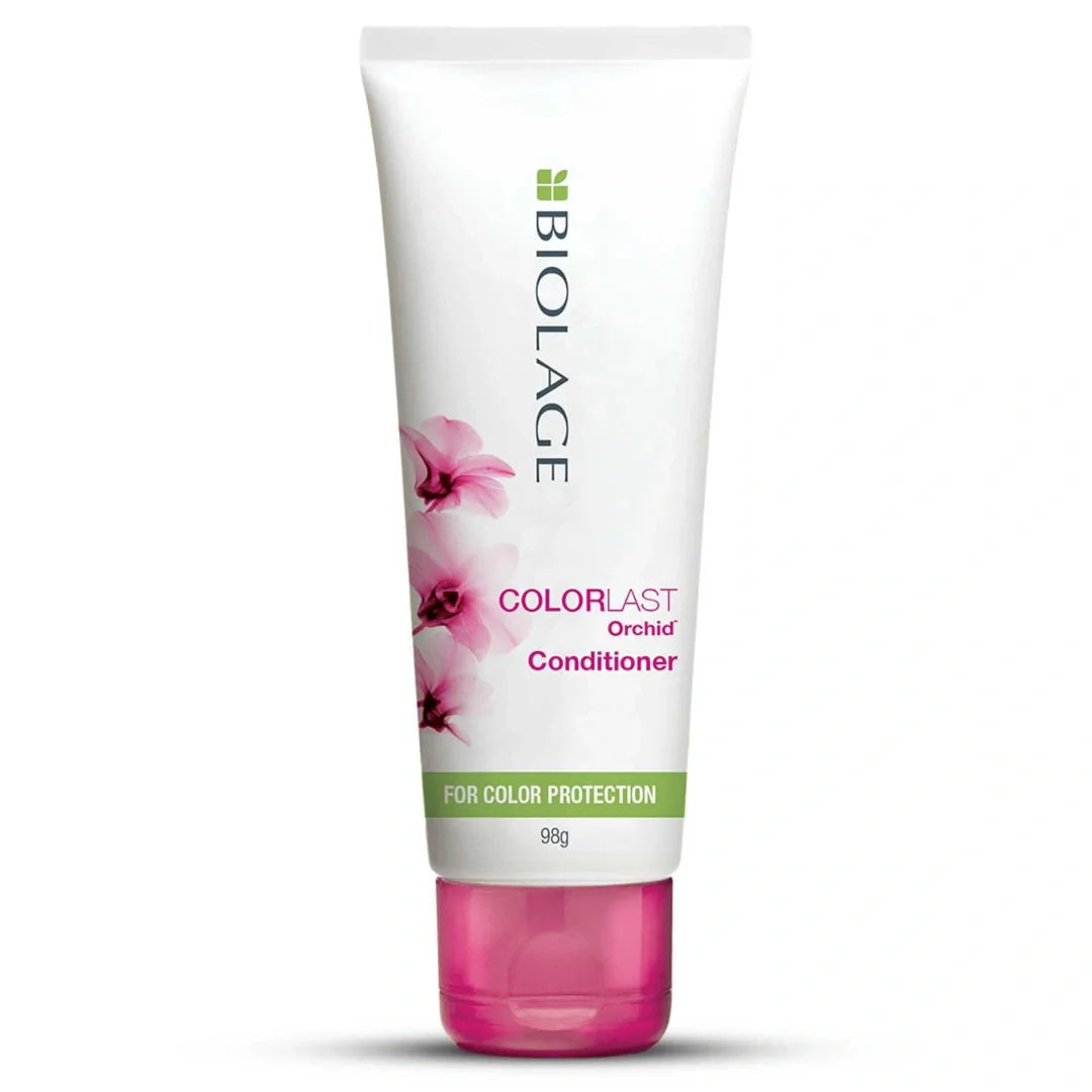 Biolage Colorlast Professional Conditioner, Helps Protect Colored Hair & Maintain Vibrancy (98g)