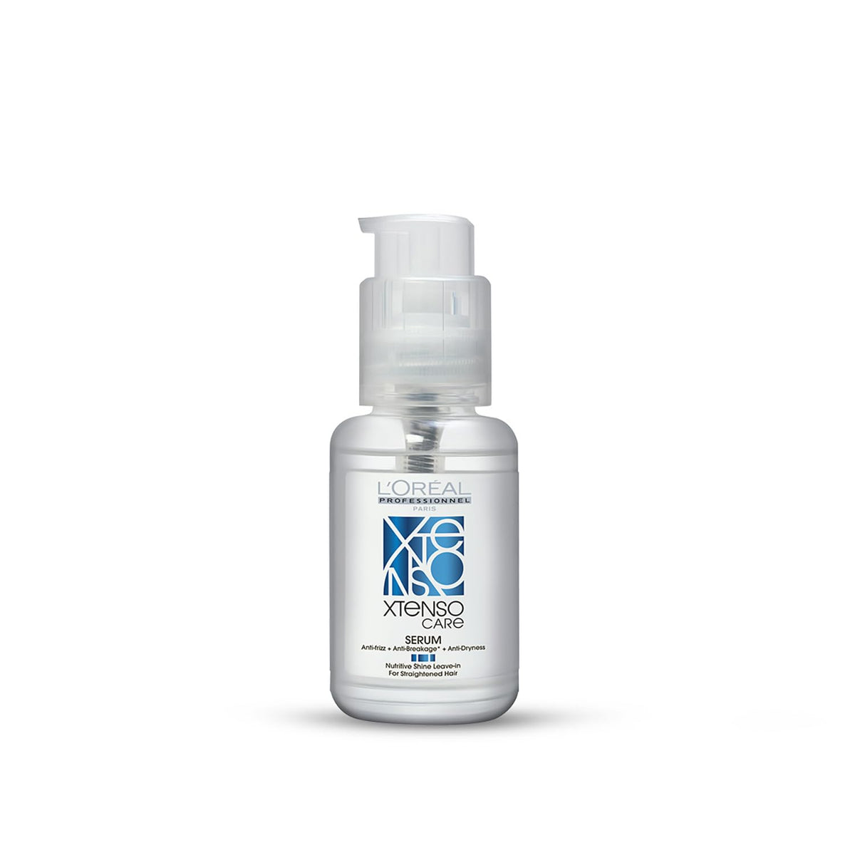 L'Oreal Professionnel Xtenso Care Straight Serum, 50ml