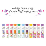 Yardley London Women Royal Red Rose Deodorant Spray for Women 150ml (Pack of 3)