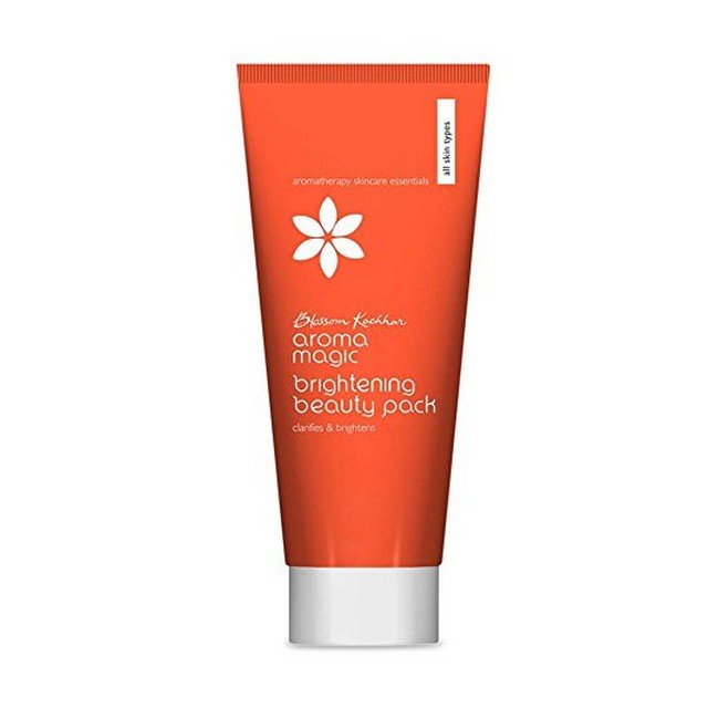 aro55 - Aroma Magic Brightening Beauty Pack, 100g - Looknstyle