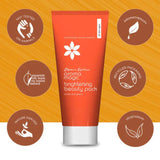 aro55 - Aroma Magic Brightening Beauty Pack, 100g - Looknstyle