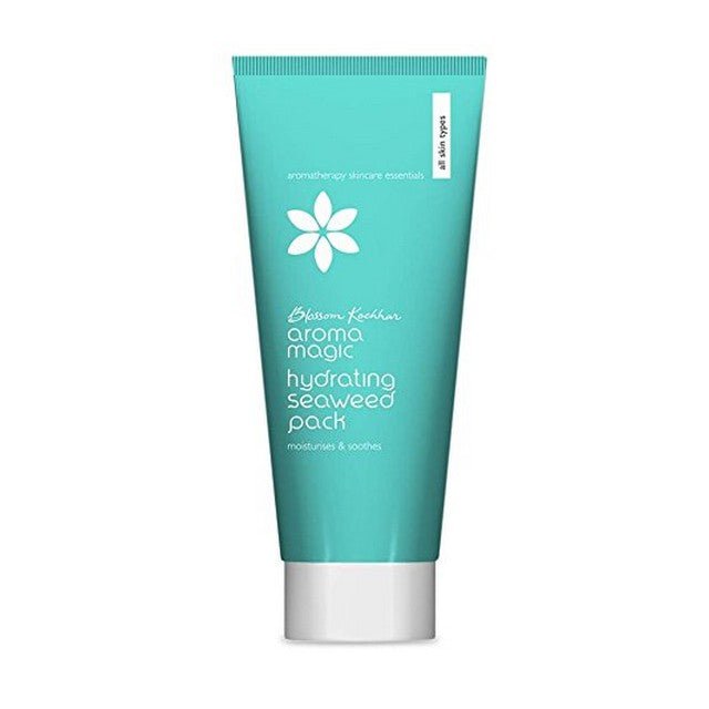 aro100 - Aroma Magic Hydrating Seaweed Pack, 100g - Looknstyle
