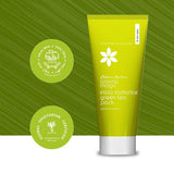 aro102 - Aroma Magic Insta Radiance Green Tea Pack, 100g - Looknstyle