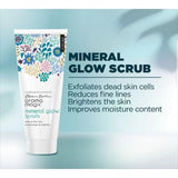 aro129 - Aroma Magic Mineral Glow Scrub, 100ml - Looknstyle