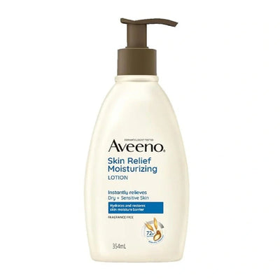 Aveeno Skin Relief Moisturizing Lotion - 354 ml
