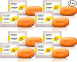 b r shop 480g - B R Soap, 480. grams, pack of 8 - Looknstyle
