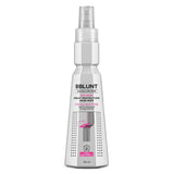 BBLUNT Hot Shot Heat Protection Hair Mist with Grape Seed Oil, No Parabens (150ml) - Deals999