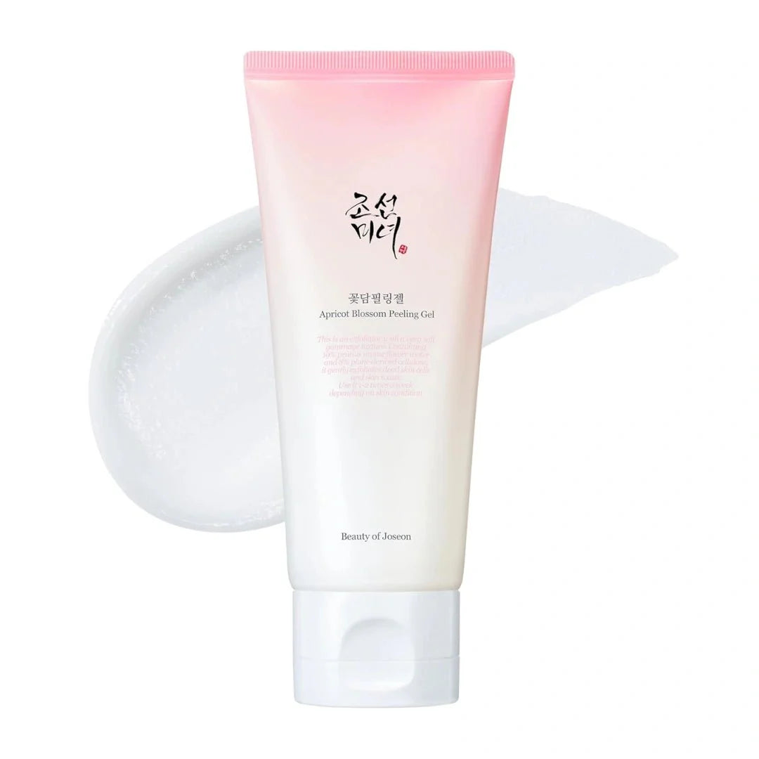 Beauty of Joseon Apricot Blossom Peeling Gel (100ml) - Deals999