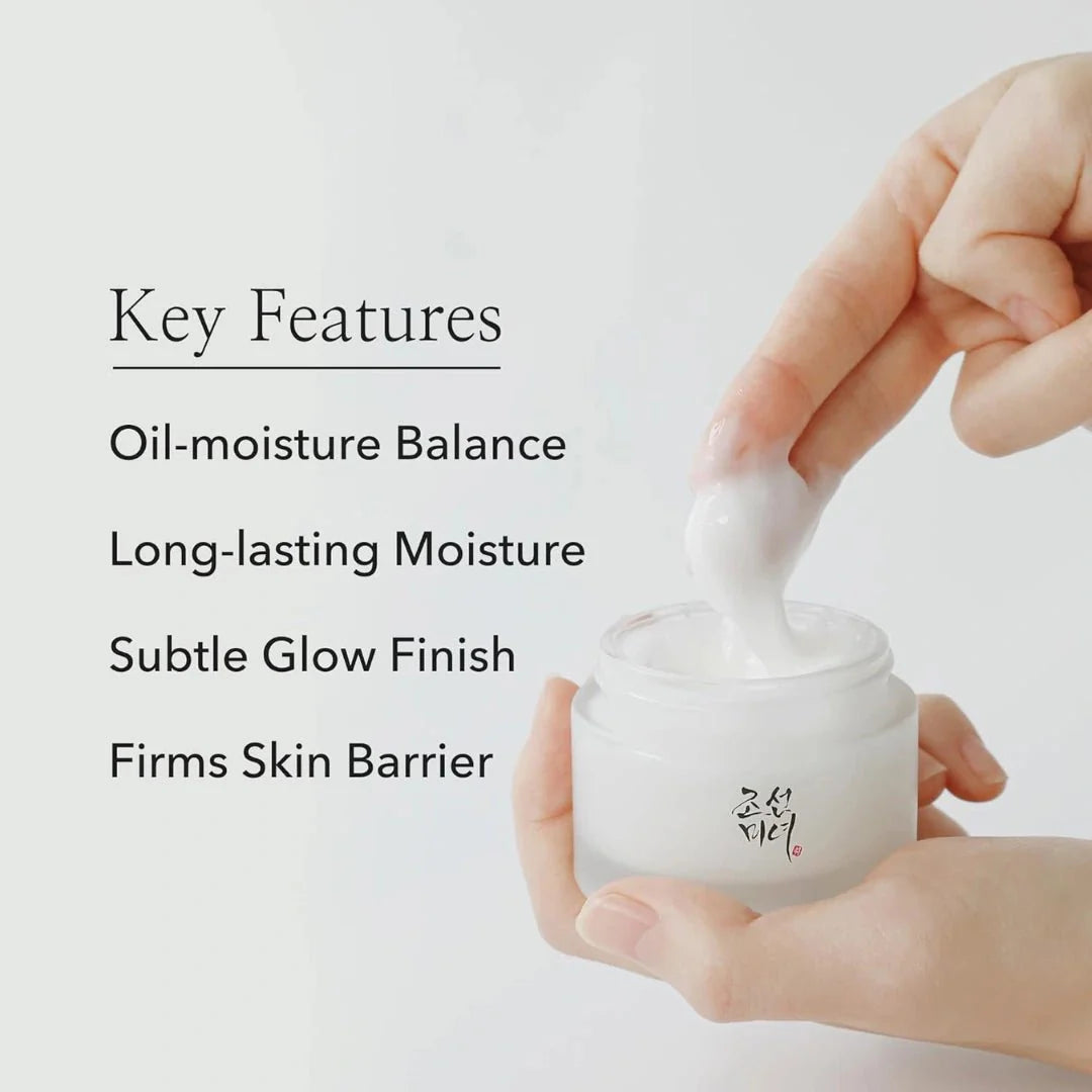 Beauty of Joseon Dynasty Cream (50ml) - Deals999