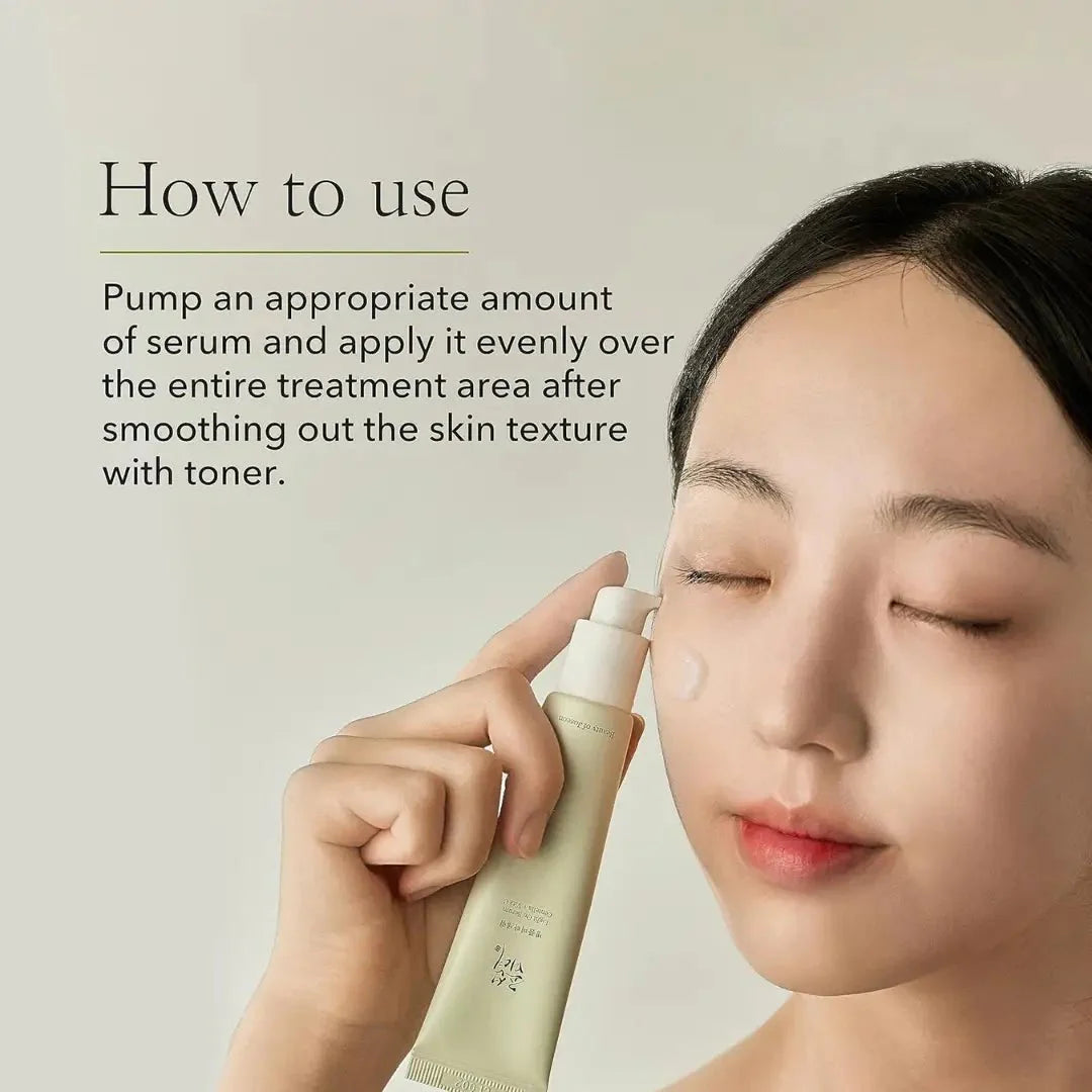 Beauty of Joseon Light On Serum Vitamin C + Centella (30ml) - Deals999
