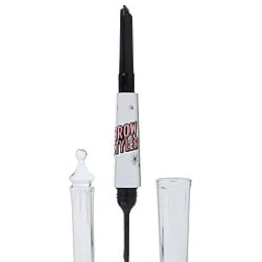 BENIFIT  Brow Styler Multitasking Pencil & Powder For Brows - # Cool Grey -1.05g/0.036oz By Benefit