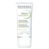 biode7 - Bioderma Sebium Pore Refiner Corrective Cream (30ml) - Looknstyle