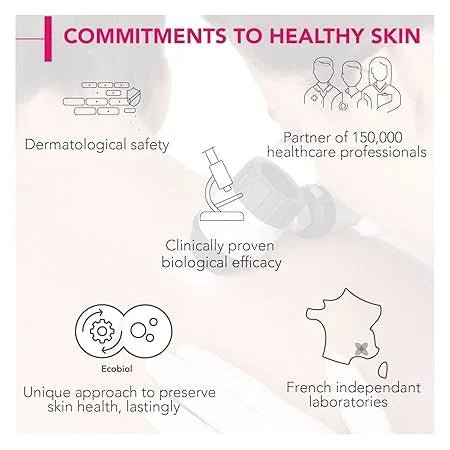 biode5 - Bioderma Sensibio Defensive Rich Active Anti - Pollution Cream - Hydration/Moisturisation 12h Nutrition, 40ml - Looknstyle