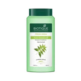 bio36 - Biotique Fresh Neem Anti Dandruff Shampoo and Conditioner (340ml) - Looknstyle