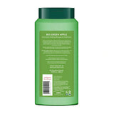 biot6 - Biotique Green Apple Shine & Gloss Shampoo & Conditioner| Promotes Healthy, Shiny and Glossy Hair | Nourishes Scalp | Makes Hair Soft & Smooth |100% Botanical Extracts| All Skin Types | 340ml - Looknstyle