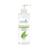 biomnbw - Biotique Morning Nectar Nourish & Hydrate Body Wash (200ml) - Looknstyle