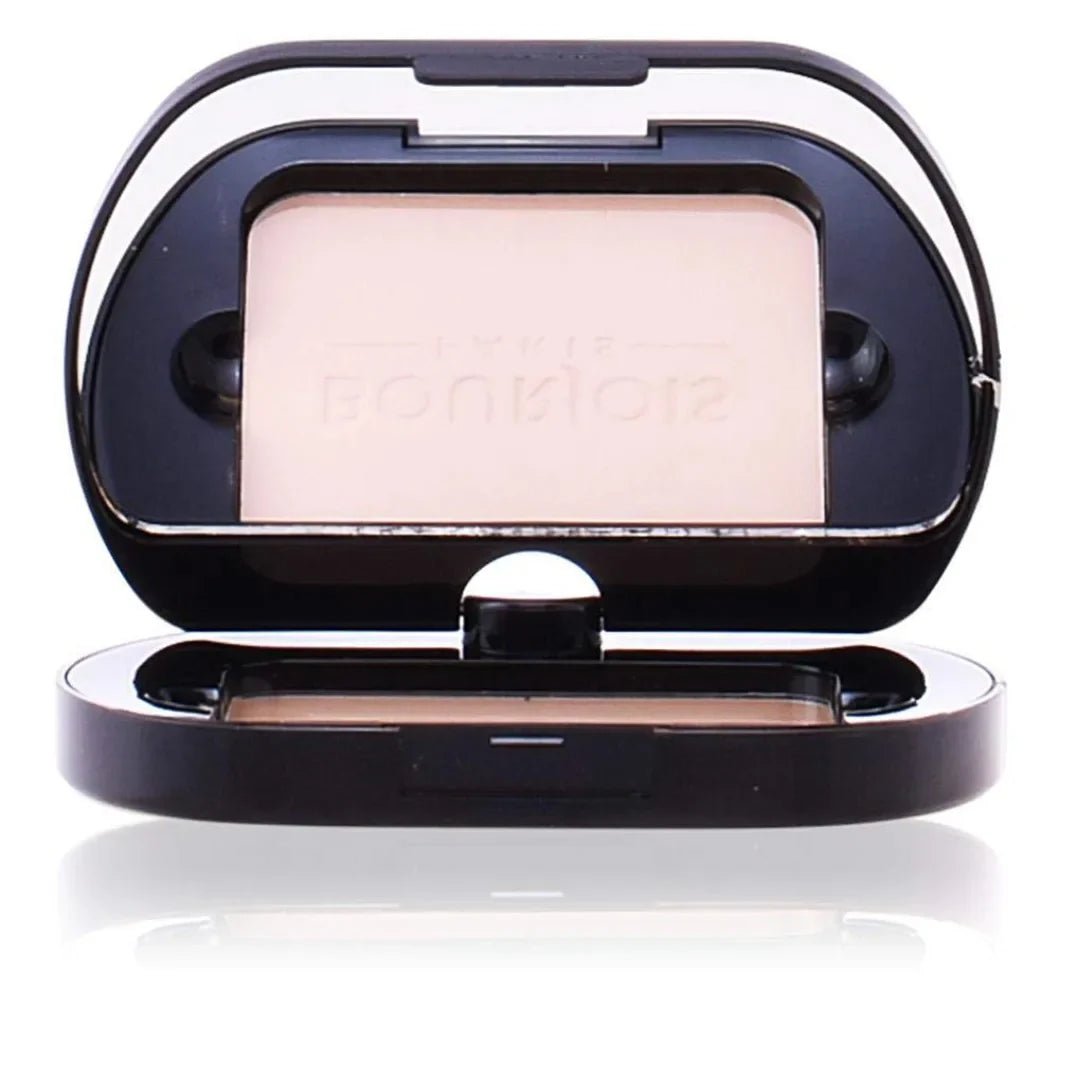 silk 56 hale dark - Bourjois Silk Edition Compact Powder - 56 Dark - Looknstyle