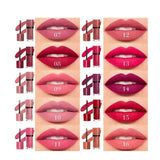 bujslpst - Bourjoison Rouge Edit Velvet Matte Finish Lip Colour 30 Oranginal Orange - Looknstyle