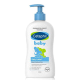 cldlo - Cetaphil Baby Daily Lotion (400ml) - Looknstyle