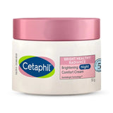 ctphlbhrngtcrm50 - Cetaphil Bright Healthy Radiance Brightening Night Comfort Cream (50g) - Looknstyle
