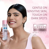 ctclrtnr - Cetaphil Bright Healthy Radiance Refresh Toner - 150ml & Brightness Reveal Creamy Cleanser 100g - Looknstyle