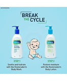 ctplfghfju - Cetaphil RestoraDerm Skin Restoring Body Moisturizer (295ml) - Looknstyle