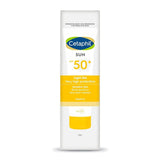ctplsnspf5050 - Cetaphil Sun Spf 50+ Very High Protection Light Gel (50ml) - Looknstyle