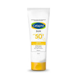 ctplsnspf5050 - Cetaphil Sun Spf 50+ Very High Protection Light Gel (50ml) - Looknstyle