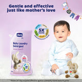 chd2 - Chicco Laundry Detergent Delicate Flowers In (500ml) - Looknstyle