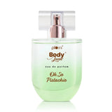 Click to see full view Plum BodyLovin' Oh So Pistachio Perfume | Long Lasting & Premium Oriental Gourmand Fragrance | Luxury Perfume For Women | Pistachio & Hazelnut Notes | Perfect For Holidays & Special Ocassions (50ml - Deals999