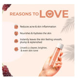 Colorbar Berry Fat Water Pore Refining Toner Serum - Deals999