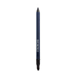 Colorbar Just Smoky Kajal, Matte Finish, 1.2g - Just Blue,Pencil - Deals999
