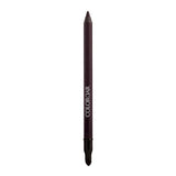 Colorbar Just Smoky Matte Pencil Kajal, Just Marsala, 1.2g,Black - Deals999