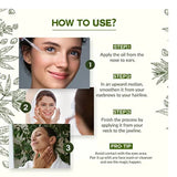 cb vita hemp face oil - Colorbar Restoring and Balancing Night Oil | Lightweight | Almond Oil | Retinol | Vitamin C | Vitamin E | Hydrating - Looknstyle