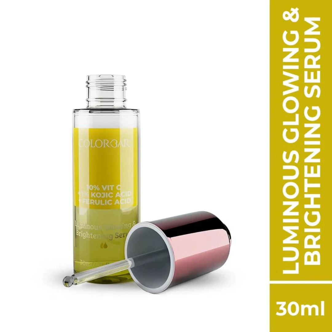 Colorbar Skin Serum, 30 ml - Deals999