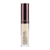 Colorbar Flawless Matte Finish Full Cover Liquid Concealer (001 VELVET, 6 ml) | Smooth, Matte effect | Full Coverage | Long-lasting | Suitable for sensitive skin