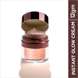 Colorbar Instant Glow Cream | Vitamin B5 | Paraben Free | Hydrating (15G)