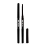 Colorbar Cosmetics MesmerEyes Kajal Duo, Black, 0.70 g (Pack of 2) | Lasts upto 10 hours | Nourishing | Waterproof