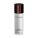 Colorbar Spotlight Illuminating Lotion, 30ml | Enriched with Hyaluronic Acid, Mulberry Extract | Mineral oils | Long-lasting glow