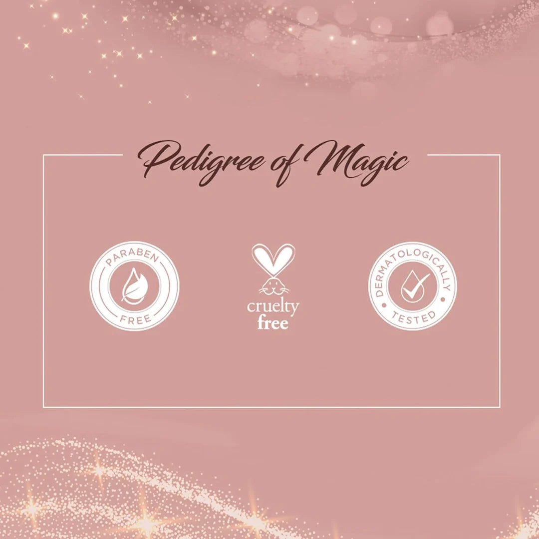 Colorbar Spotlight Illuminating Lotion, 30ml | Enriched with Hyaluronic Acid, Mulberry Extract | Mineral oils | Long-lasting glow