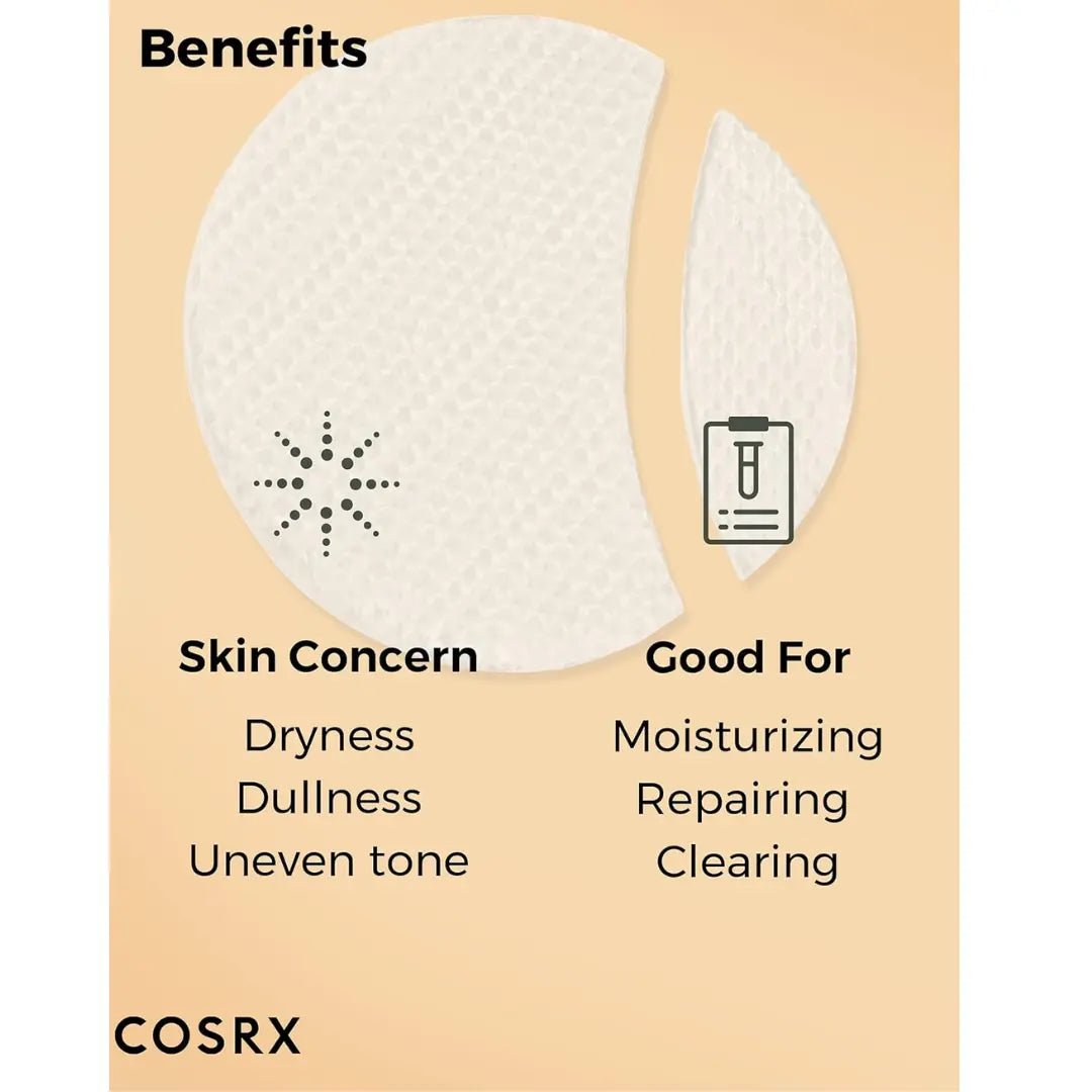 cos1 - COSRX Advanced Snail Hydrogel Eye Patch 60 Patches (3.17 oz) | Eye treatments | Fine Line, Undereye, Revitalize, Refresh, Korean Skincare - Looknstyle