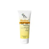 Fixderma Shadow Sunscreen SPF 50+ Cream PA+++ Dry Skin For Body & Face Broad Spectrum Sunscreen For UVA & UVB Protection Non Greasy & Water Resistant-75gm