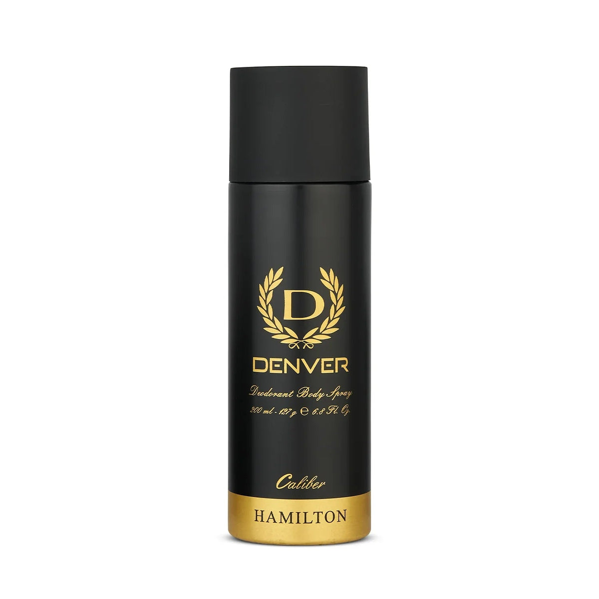 dnvr29 - Denver Caliber Deodorant 165ml - Looknstyle