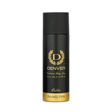 dnvr29 - Denver Caliber Deodorant 165ml - Looknstyle