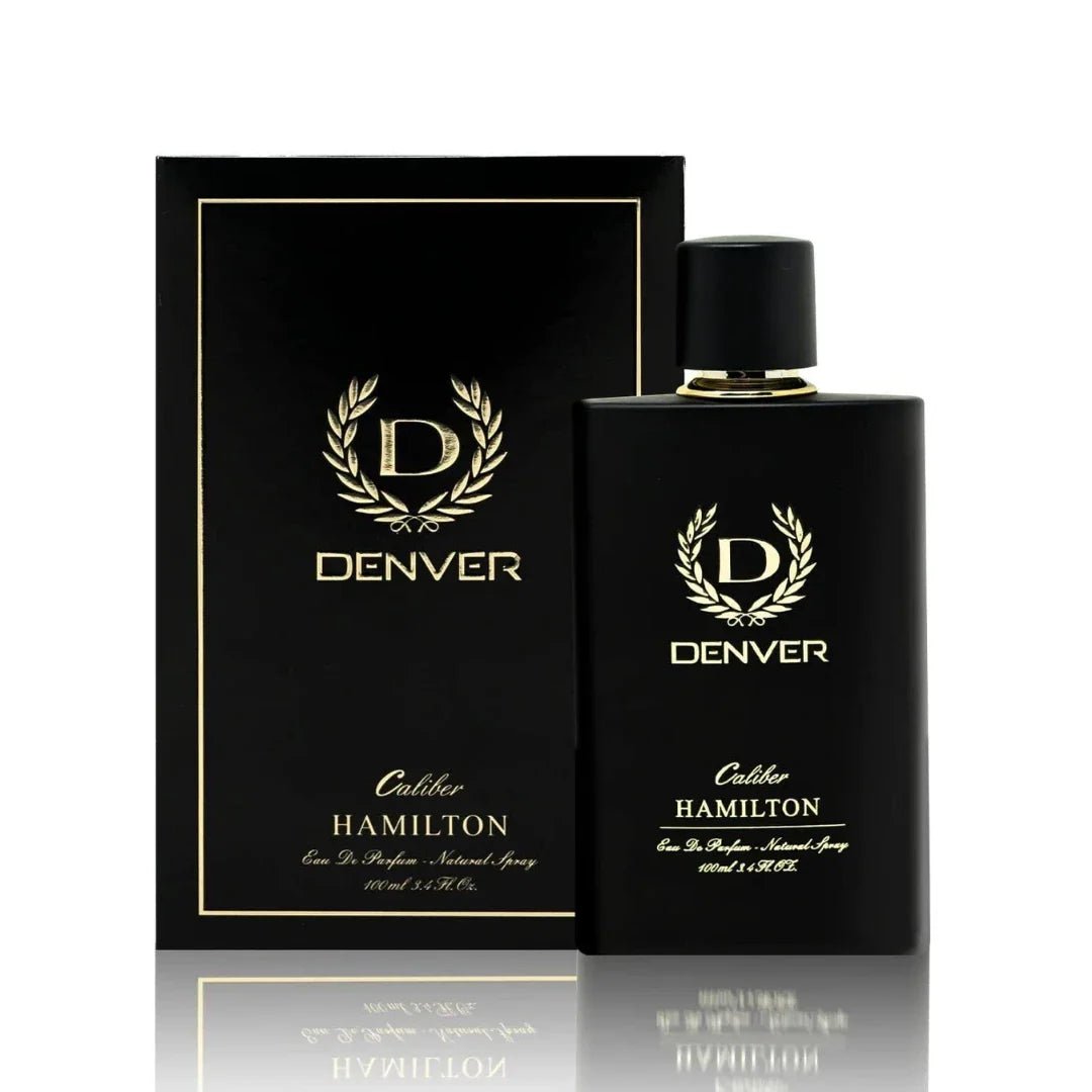 declipr - Denver Caliber Perfume (100ml) - Looknstyle