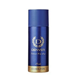 dnvr53 - Denver Deo, Pride Hamilton, 165ml - Looknstyle