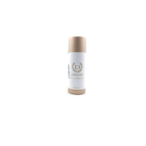 dnvr74 - Denver Hamilton Deo Imperial, 165ml - Looknstyle