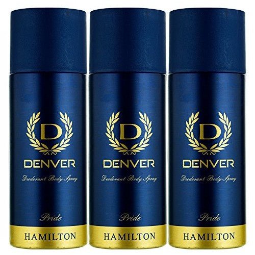 dnvr93 - Denver Hamilton Pride Deo Pack of 3 - Looknstyle