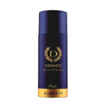 dnvr94 - Denver Hamilton Pride Deodorant Body Spray 165ML - Looknstyle