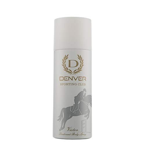 dnvr130 - Denver Sporting Club Victor Deo, 165 ml - Looknstyle